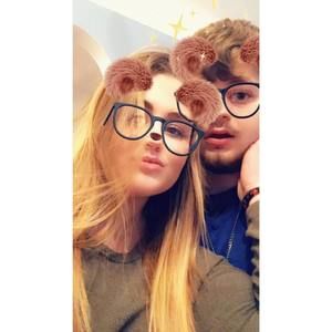 Meet your Posher, James